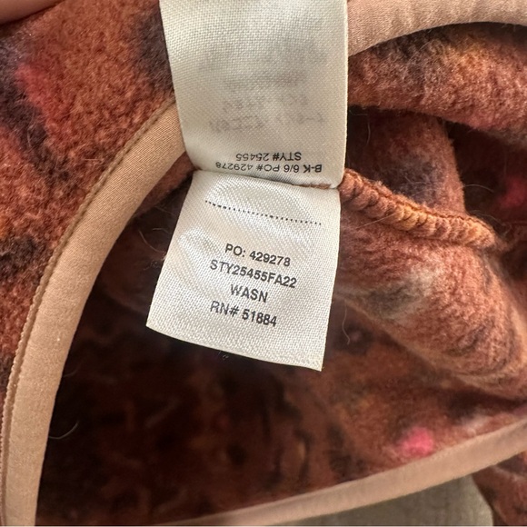 Patagonia Synchilla Snap-T Fleece Pullover Wandering
Woods Sisu Brown Size XL - Picture 11 of 12